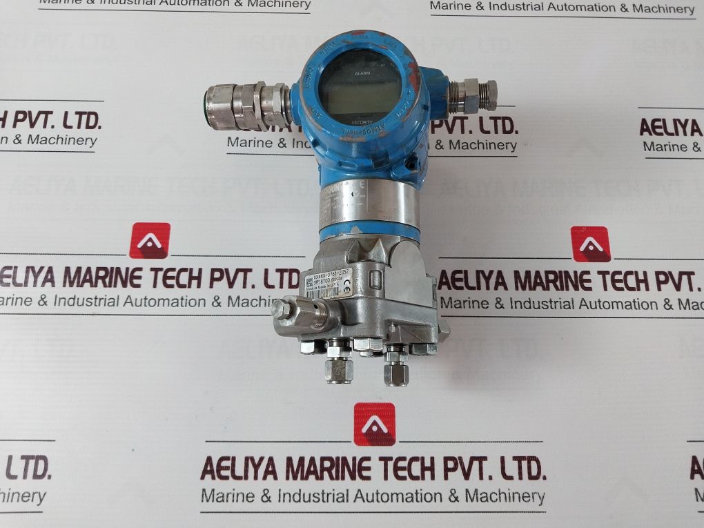 Rosemount 3051 Pressure Transmitter