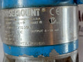 Rosemount 3051Cd5A22A1Jm6B4I1L4P9Q4Q8 Pressure Transmitter 03031-0059-0002 Rev.Ab