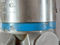 Rosemount 3051Cd5A22A1Jm6B4I1L4P9Q4Q8 Pressure Transmitter 03031-0059-0002 Rev.Ab
