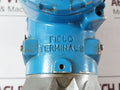 Rosemount 3051Cd5A22A1Jm6B4I1L4P9Q4Q8 Pressure Transmitter 03031-0059-0002 Rev.Ab