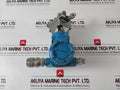 Rosemount 3051Cd5A22A1Jm6B4I1L4P9Q4Q8 Pressure Transmitter 03031-0059-0002 Rev.Ab
