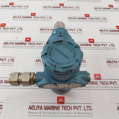 Rosemount 3051 Ta1F2B21Ab4K5Q4Ao1 M5 Pressure Transmitter 03031-0332-2001