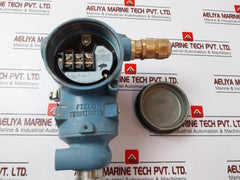 Rosemount 3051 Tg3A2B21Bb4E8M5T1Q4 Pressure Transmitter 10.5-55 Vdc