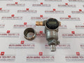 Rosemount 3051 Tg3F2B21Kb4I1M6Q4 Fieldbus Pressure Transmitter -1/+55.2 Bar