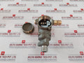 Rosemount 3051 Tg3F2B21Kb4I1M6Q4 Fieldbus Pressure Transmitter -1/+55.2 Bar