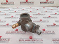 Rosemount 3051 Tg3F2B21Kb4I1M6Q4 Fieldbus Pressure Transmitter -1/+55.2 Bar