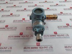 Rosemount 3051 Tg4A2B31Bb4E8M5C1Q4Qss5 Power Transmitter 10.5-55 Vdc