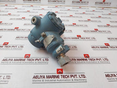 Rosemount 3051 Tg5A2B21Bb4E8M5P1Q4Q8S5 Pressure Transmitter 03031-0332-0003