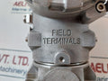 Rosemount 3051 Pressure Transmitter 3051Cd2A22A1Ke7M6 4-20 Ma