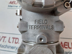 Rosemount 3051 Pressure Transmitter 3051Cd2A22A1Ke7M6 4-20 Ma
