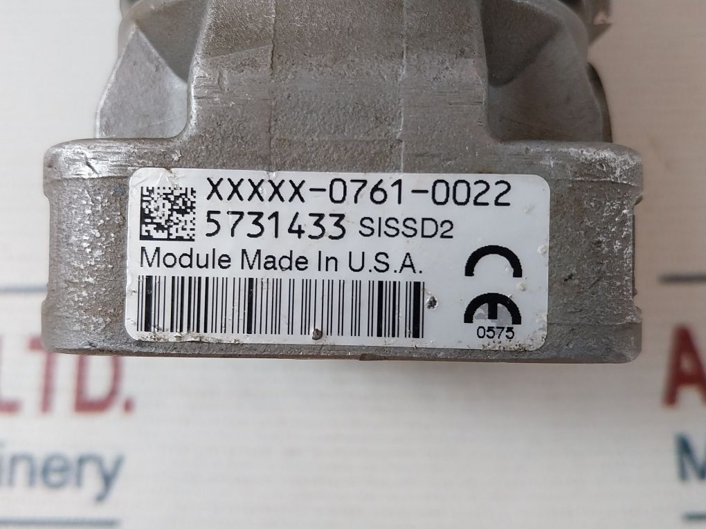 Rosemount 3051 Pressure Transmitter 3051Cd2A22A1Ke7M6 4-20 Ma