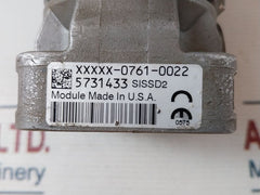 Rosemount 3051 Pressure Transmitter 3051Cd2A22A1Ke7M6 4-20 Ma