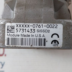Rosemount 3051 Pressure Transmitter 3051Cd2A22A1Ke7M6 4-20 Ma