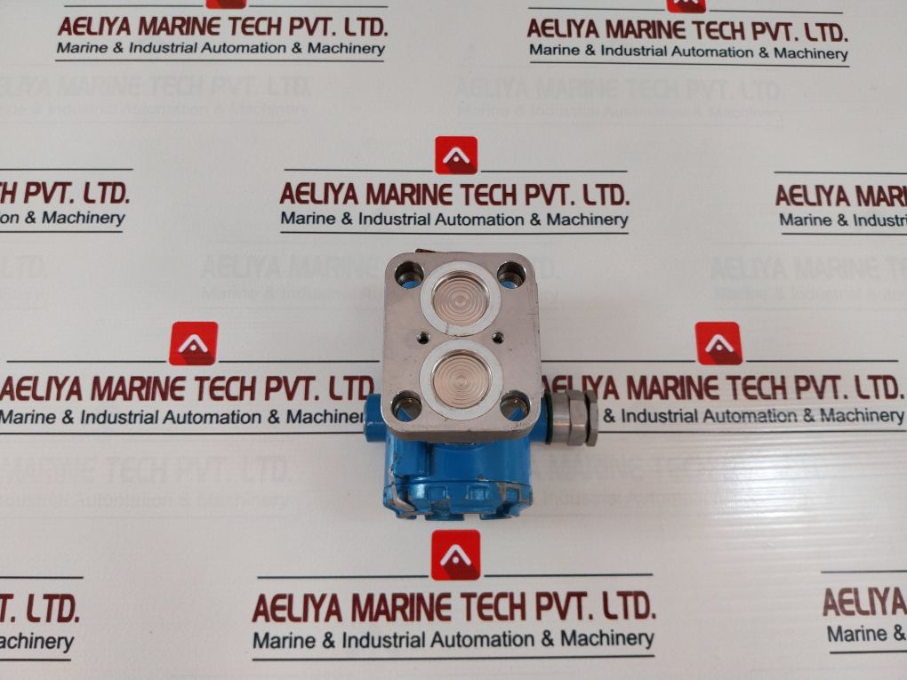 Rosemount 3051Cd2F22A1Ks2M6B4E8P1Q4Q8A01 Pressure Transmitter