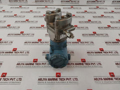 Rosemount 3051Cd3A22A1Am5B4Dfk5Q4 Pressure Transmitter 10.5-55 Vdc