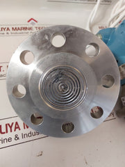 Rosemount 3051Cd3F22A1As2M5B4Iaq4 Pressure Transmitter With 316L/3Mil Sensor