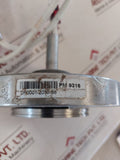 Rosemount 3051Cd3F22A1As2M5B4Iaq4 Pressure Transmitter With 316L/3Mil Sensor