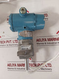 Rosemount 3051Cd3F22A1As2M5B4Iaq4 Pressure Transmitter With 316L/3Mil Sensor