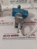 Rosemount 3051Cd3F22A1As2M5B4Iaq4 Pressure Transmitter With 316L/3Mil Sensor