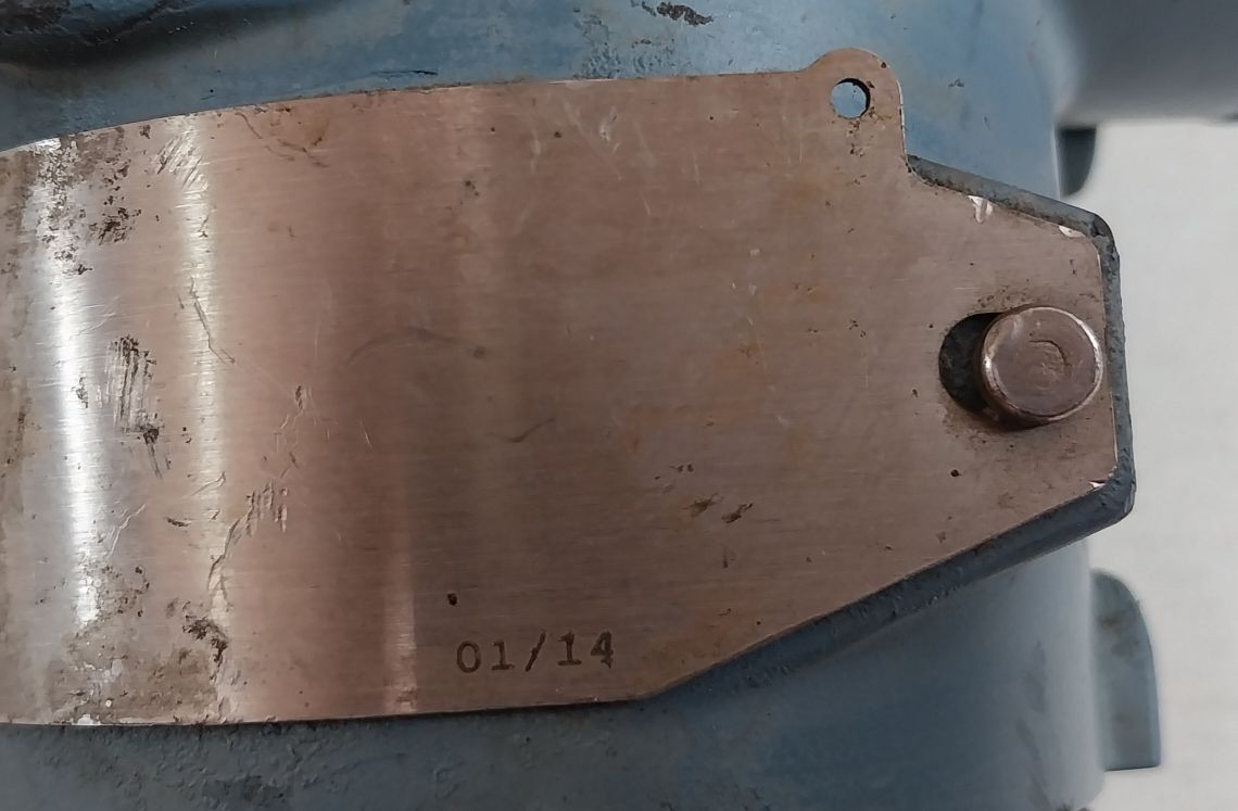 Rosemount 3051Cd4A73A1Al4M5 Differential Pressure Transmitter 03031-0193-0103