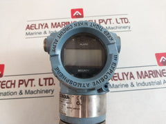 Rosemount 3051Cd4A73A1Al4M5 Differential Pressure Transmitter 03031-0193-0103