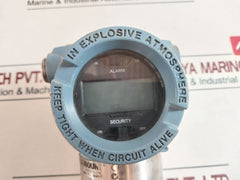 Rosemount 3051Cd4A73A1Al4M5 Differential Pressure Transmitter 03031-0193-0103
