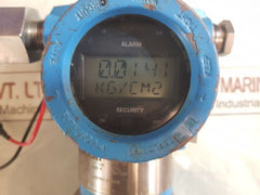 Rosemount 3051Cd5A22A1Jm6B4Dfe2L4Q4Q8 Pressure Transmitter