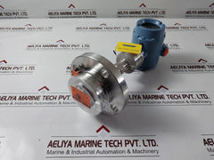 Rosemount 3051S2Tg2A2B11A1Bd1E7M5P1Q4Qtt1 Pressure Transmitter With Hart Protoco