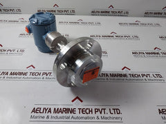 Rosemount 3051S2Tg2A2B11A1Bd1E7M5P1Q4Qtt1 Pressure Transmitter With Hart Protoco