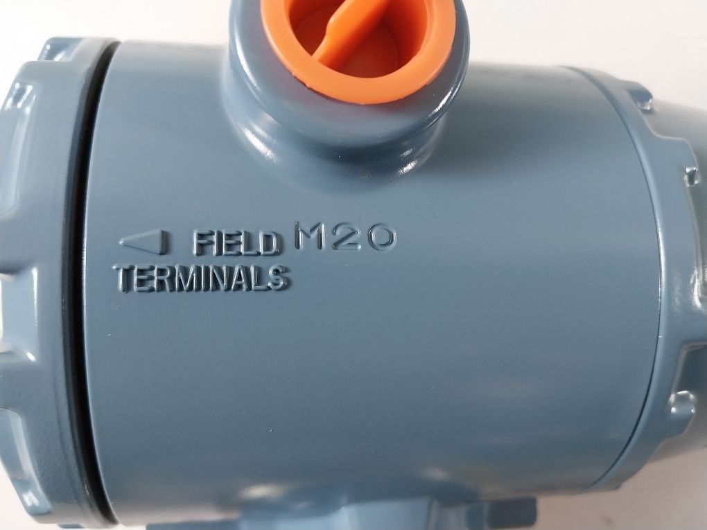Rosemount 3051S2Tg2A2B11A1Bd1E7M5P1Q4Qtt1 Pressure Transmitter With Hart Protoco