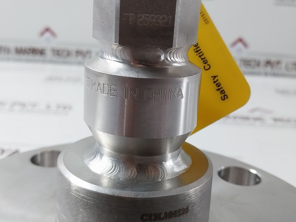 Rosemount 3051S2Tg2A2B11A1Bd1E7M5P1Q4Qtt1 Pressure Transmitter With Hart Protoco