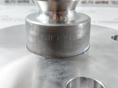 Rosemount 3051S2Tg2A2B11A1Bd1E7M5P1Q4Qtt1 Pressure Transmitter With Hart Protoco