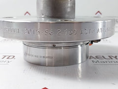 Rosemount 3051S2Tg2A2B11A1Bd1E7M5P1Q4Qtt1 Pressure Transmitter With Hart Protoco
