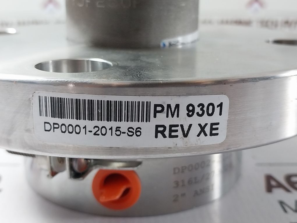 Rosemount 3051S2Tg2A2B11A1Bd1E7M5P1Q4Qtt1 Pressure Transmitter With Hart Protoco