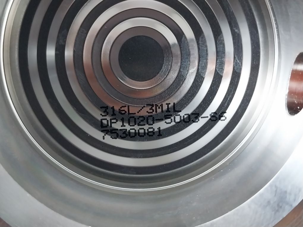 Rosemount 3051S2Tg2A2B11A1Bd1E7M5P1Q4Qtt1 Pressure Transmitter With Hart Protoco