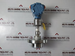 Rosemount 3051S2Tg2A2B11A1Bd1E7M5P1Q4Qtt1 Pressure Transmitter With Hart Protoco