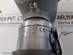 Rosemount 3051S1Cd4A2E12A1Kb4D2I1L4M5Q4Q8 Pressure Transmitter