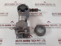 Rosemount 3051S1Cd4A2E12A1Kb4D2I1L4M5Q4Q8 Pressure Transmitter
