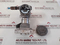Rosemount 3051S1Cd4A2E12A1Kb4D2I1L4M5Q4Q8 Pressure Transmitter