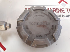 Rosemount 3051S1Cd4A2E12A1Kb4D2I1L4M5Q4Q8 Pressure Transmitter