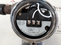 Rosemount 3051S1Cd4A2E12A1Kb4D2I1L4M5Q4Q8 Pressure Transmitter