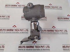 Rosemount 3051S1Cd4A2E12A1Kb4D2I1L4M5Q4Q8 Pressure Transmitter