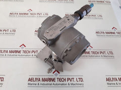 Rosemount 3051S1Cd4A2E12A1Kb4D2I1L4M5Q4Q8 Pressure Transmitter
