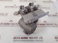 Rosemount 3051s1cd4a2e12f1kb4d2ial4m5q4q8 pressure transmitter