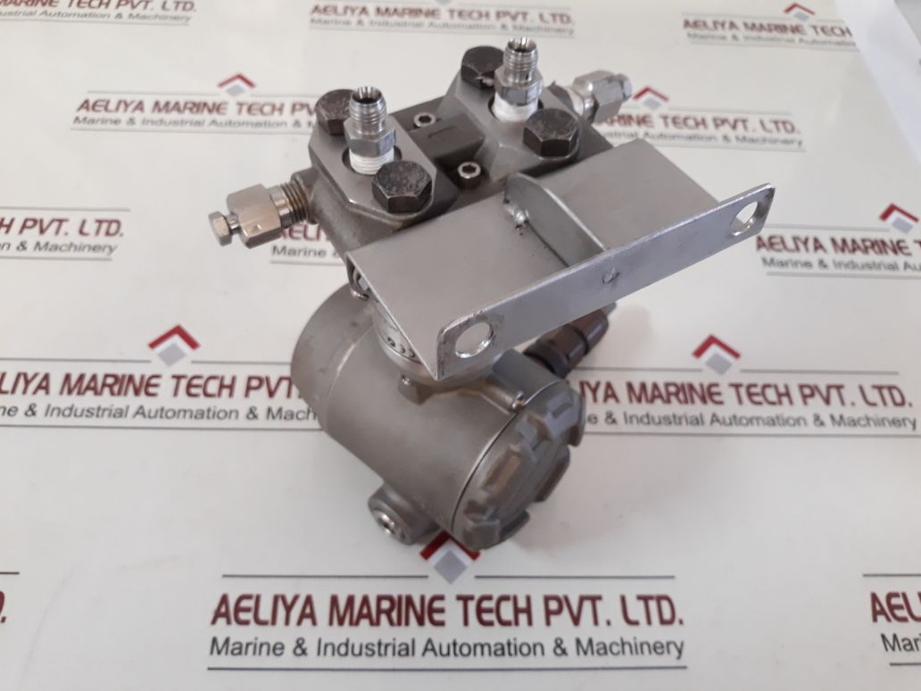 Rosemount 3051s1cd4a2e12f1kb4d2ial4m5q4q8 pressure transmitter