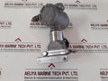 Rosemount 3051s1cd4a2e12f1kb4d2ial4m5q4q8 pressure transmitter