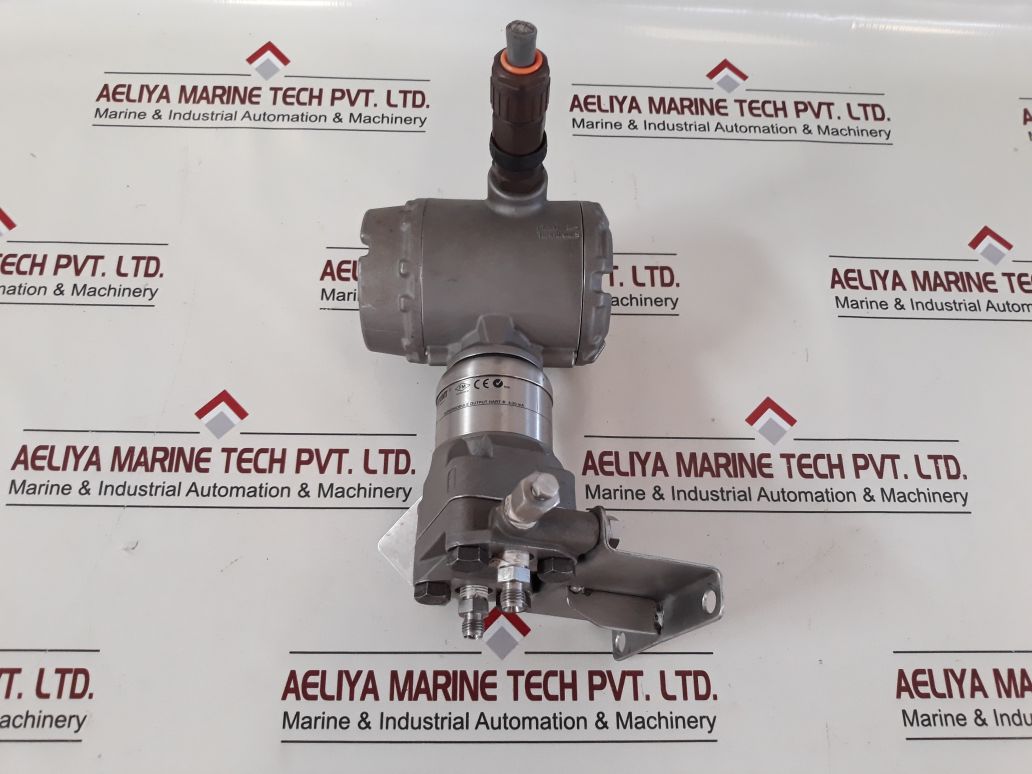 Rosemount 3051s1cd4a2e12f1kb4d2ial4m5q4q8 pressure transmitter