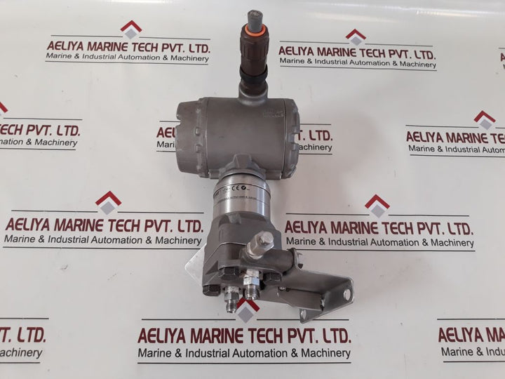 Rosemount 3051s1cd4a2e12f1kb4d2ial4m5q4q8 pressure transmitter