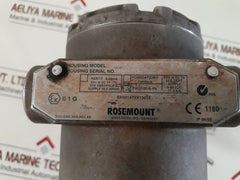 Rosemount 3051S1Cg4A2000A00 Pressure Transmitter