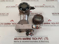 Rosemount 3051S1Cg4A2000A00 Pressure Transmitter